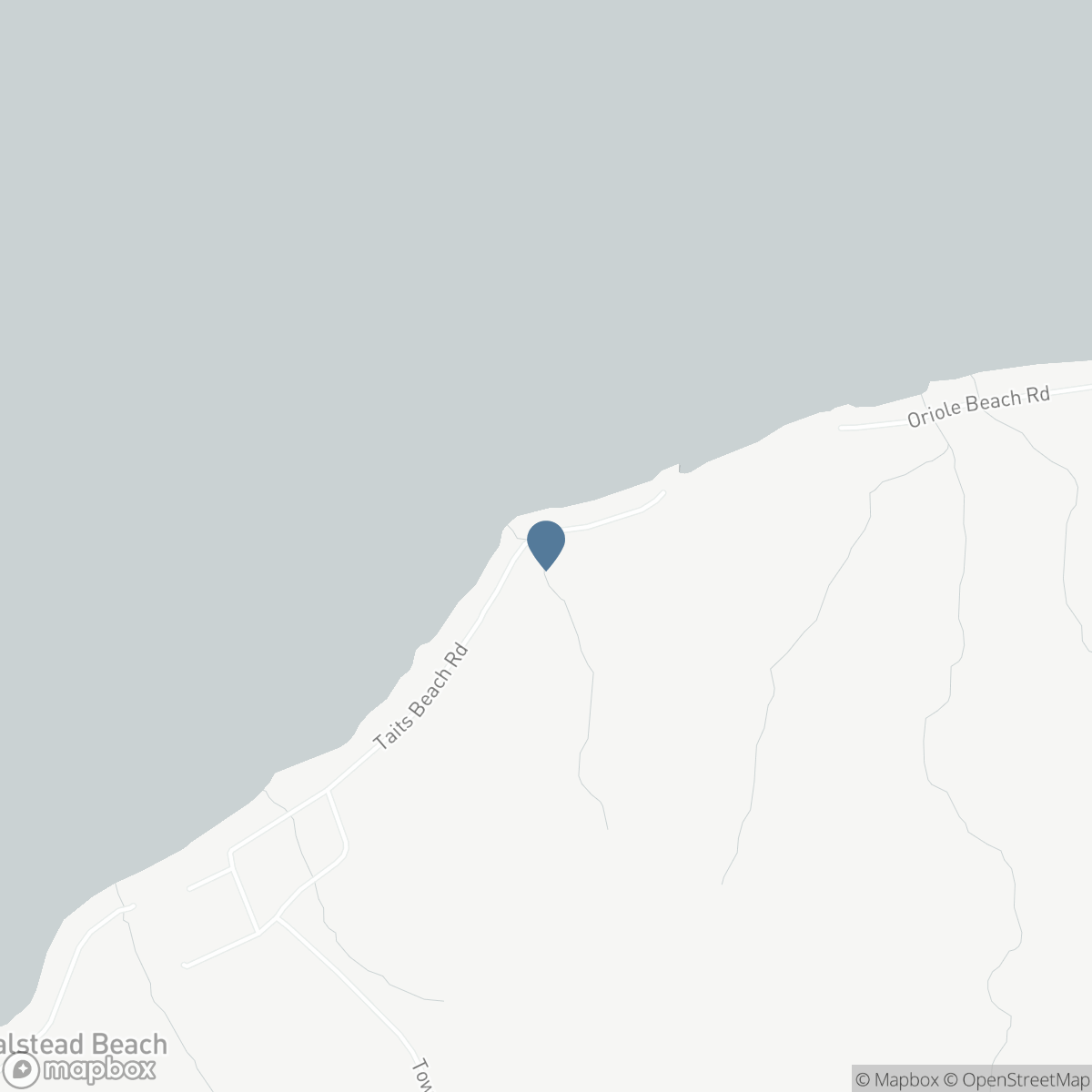 #200 - 8018 TAITS BEACH ROAD, Bewdley, Ontario K0L 1E0